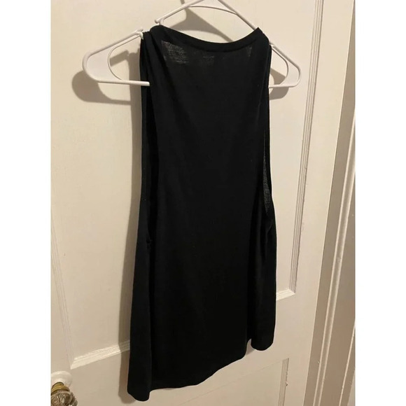 Bella Canvas Women's size Medium QUEENS GET MONEY Tanktop - Picture 6 of 8